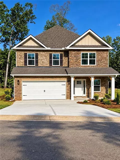 3028 Fairway Dr, Villa Rica, GA 30180