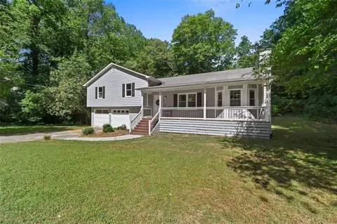 1480 Pine Creek Dr NE, Lawrenceville, GA 30043