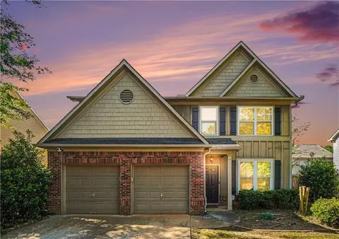 2582 Kolb Manor Cir SW, Marietta, GA 30008
