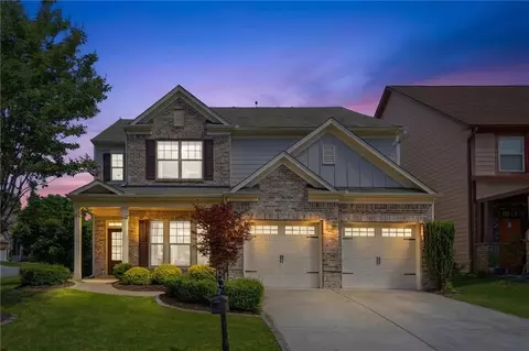 5705 White Creek Run, Cumming, GA 30040