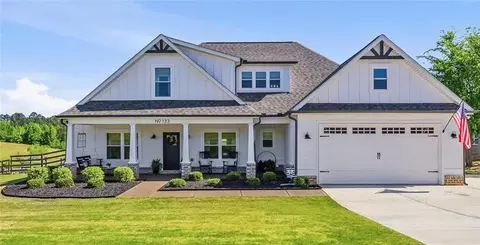 133 Alexander Lakes Dr, Eatonton, GA 31024