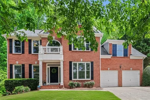 1275 Mountain Ivey Ct, Sugar Hill, GA 30518