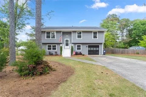 1501 Jamerson Lndg, Marietta, GA 30066