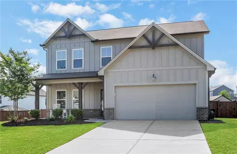 45 Broadstone Blvd, Acworth, GA 30101