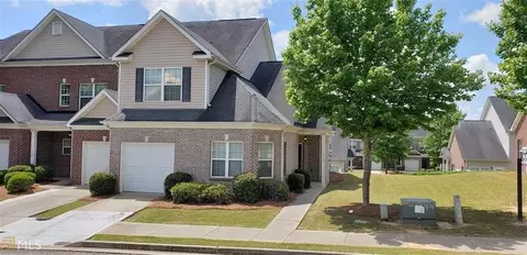 2555 Flat Shoals Rd #1705, College Park, GA 30349