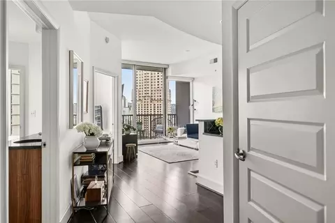 1080 Peachtree St NE #1314, Atlanta, GA 30309
