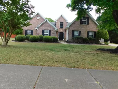 2941 Michelle Lee Dr, Dacula, GA 30019