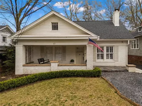 40 Peachtree Hills Ave NE, Atlanta, GA 30305