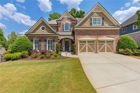 1952 Cheyanne Dr SE, Smyrna, GA 30080