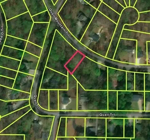0 Quail Mountain Trl, Gainesville, GA 30506