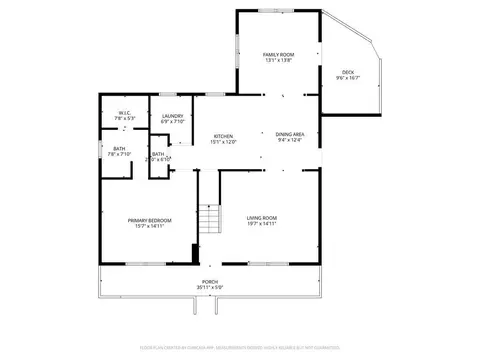 116 Monterey Dr, Dalton, GA 30721 photo 38