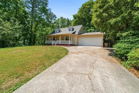 116 Monterey Dr, Dalton, GA 30721 photo 2
