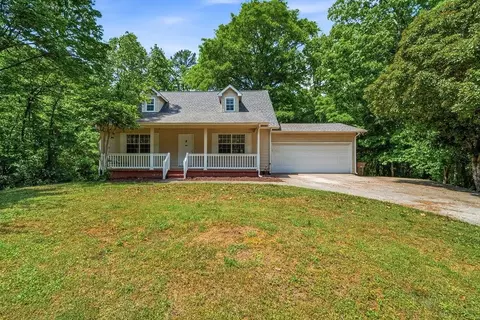 116 Monterey Dr, Dalton, GA 30721
