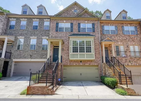 2774 Birch Grove Ln SE #11, Marietta, GA 30067