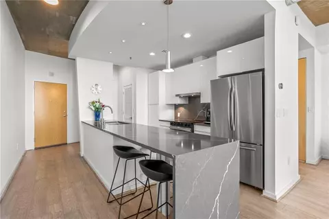 943 Peachtree St NE #1414, Atlanta, GA 30309