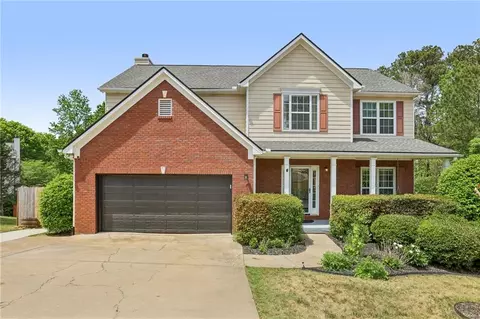 3129 Brookeview Ln NW, Kennesaw, GA 30152