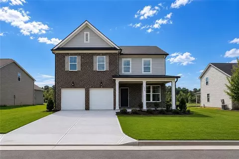 316 Cedar Hollow Dr, Conyers, GA 30094