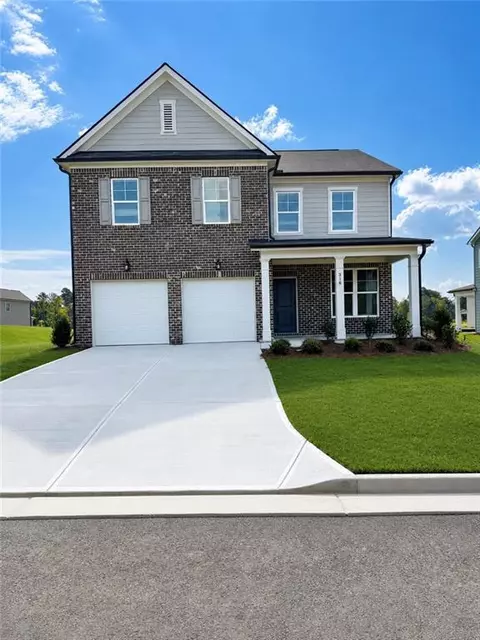 316 Cedar Hollow Dr, Conyers, GA 30094