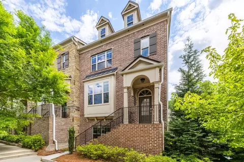 4143 Butler Dr, Atlanta, GA 30341
