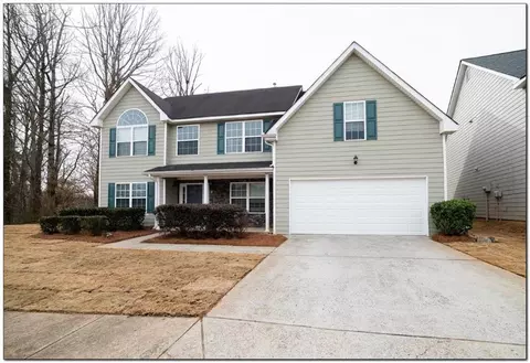 2743 Austin Ridge Dr, Dacula, GA 30019