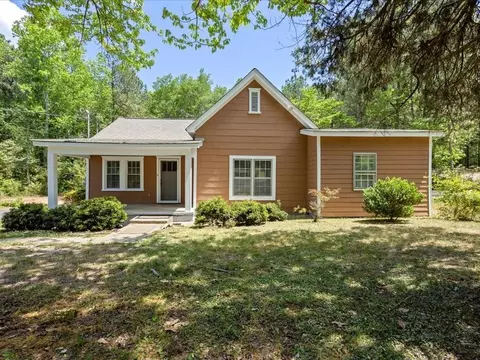 192 Old Carrollton Rd, Carrollton, GA 30116