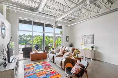 5200 Peachtree Rd #3312, Atlanta, GA 30341