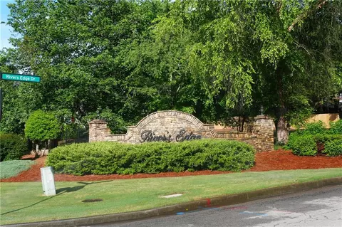 4629 Breakwater Dr, Gainesville, GA 30506