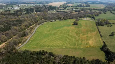 0 Miller Farm - Tract 3 Rd, Taylorsville, GA 30178
