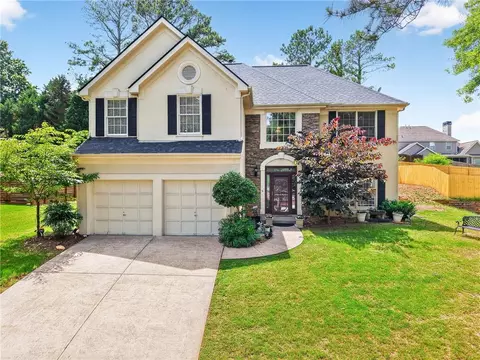 11370 Quail Brk, Duluth, GA 30097