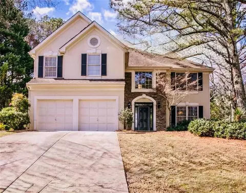 11370 Quail Brk, Duluth, GA 30097