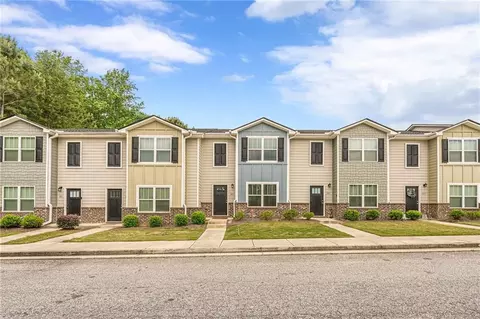 327 Ashigan St, Union City, GA 30291
