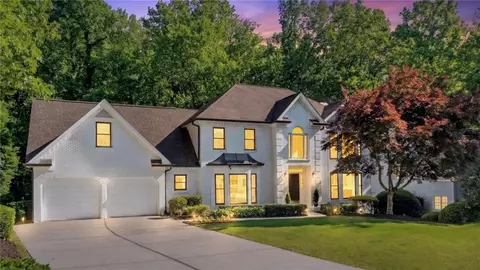 3710 Bays Ferry Way, Marietta, GA 30062