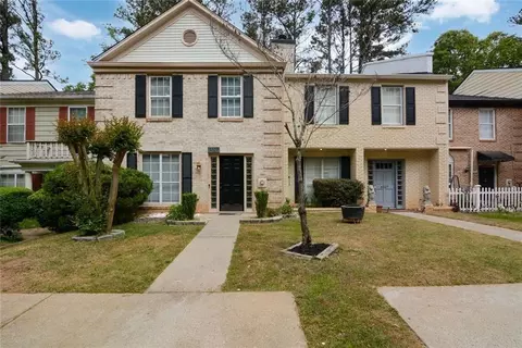 6229 Summit Trl, Peachtree Corners, GA 30092