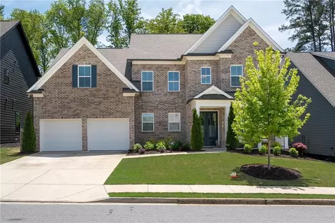 710 Bridgeview Dr, Canton, GA 30115