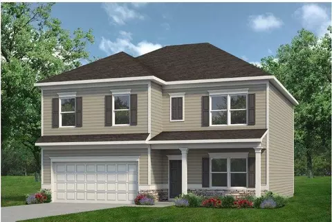 17 Jones Ridge Way, Dallas, GA 30132