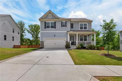 357 Sienna Blf, Dallas, GA 30132