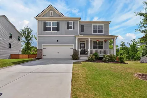 357 Sienna Blf, Dallas, GA 30132
