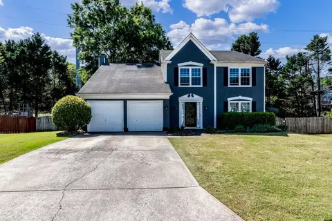660 Glenbarrett Ct NE, Marietta, GA 30066