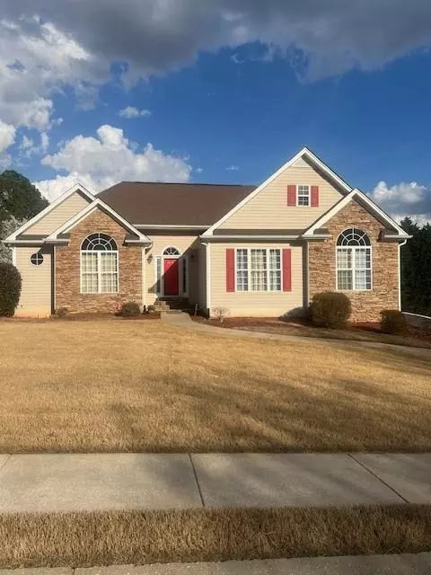 230 Doe Hollow Trce, Fayetteville, GA 30215