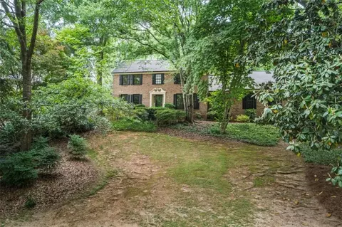 3521 Harvest Moon Trce, Lilburn, GA 30047