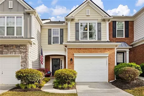 229 Kigian Trl, Woodstock, GA 30188