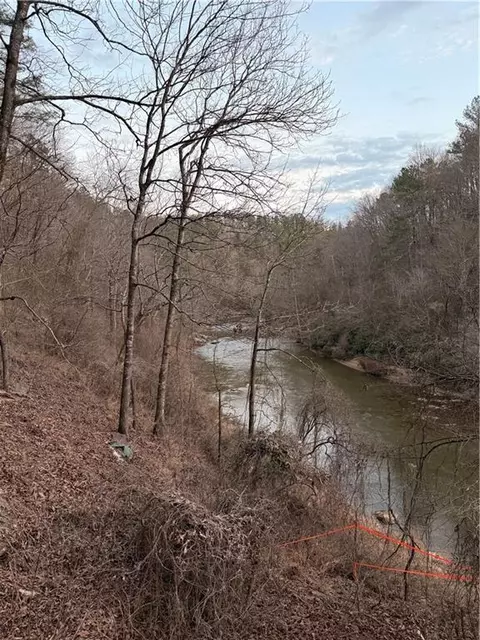 0 Shady Grove Church Rd, Talking Rock, GA 30175