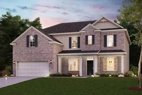 108 Bastian Rd, Mcdonough, GA 30252