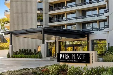 2660 Peachtree Rd NW #36F, Atlanta, GA 30305