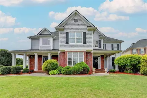 862 Berryman Pl, Lawrenceville, GA 30045
