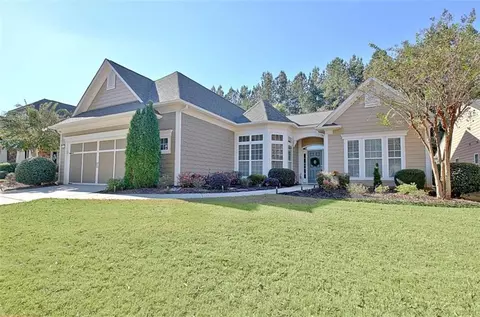 424 Tallulah Dr, Griffin, GA 30223