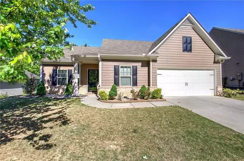 40 Ponders Rd SE, Cartersville, GA 30121