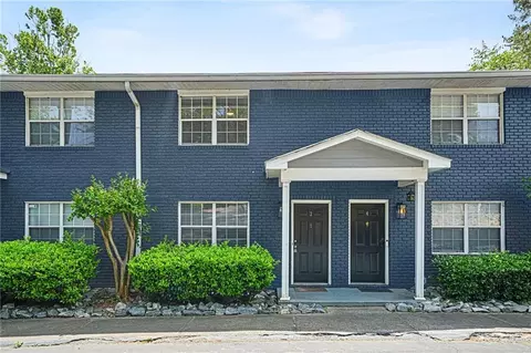 3133 Buford Hwy NE #3, Atlanta, GA 30329