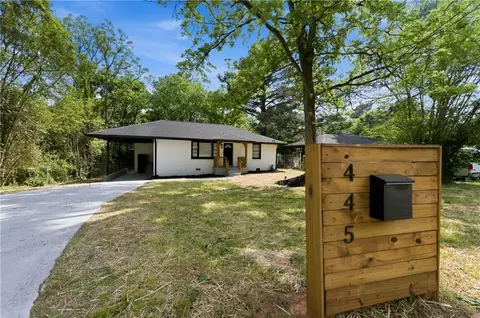 445 Carey Dr SE, Atlanta, GA 30315