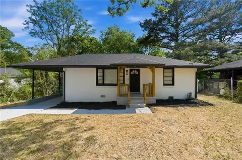 445 Carey Dr SE, Atlanta, GA 30315